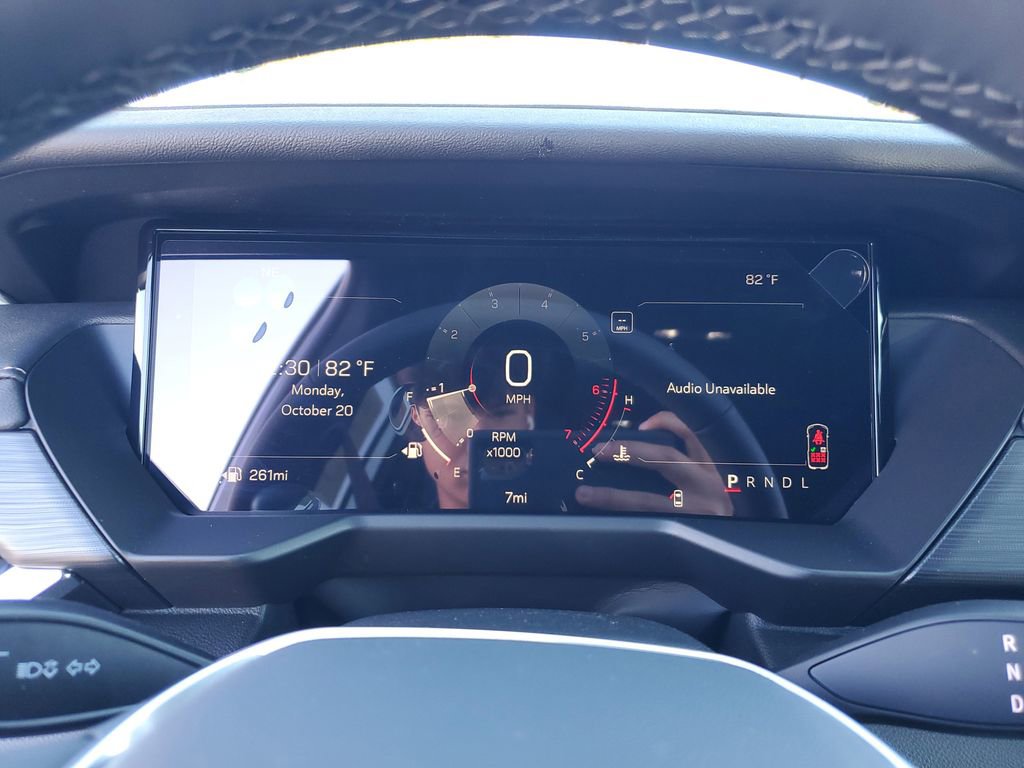 New 2026 GMC Acadia Elevation w/ Black Edition image 15