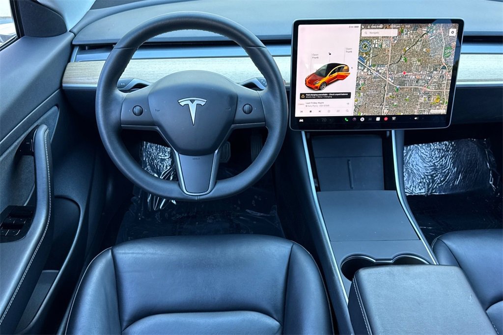 Used 2020 Tesla Model 3 Standard image 14