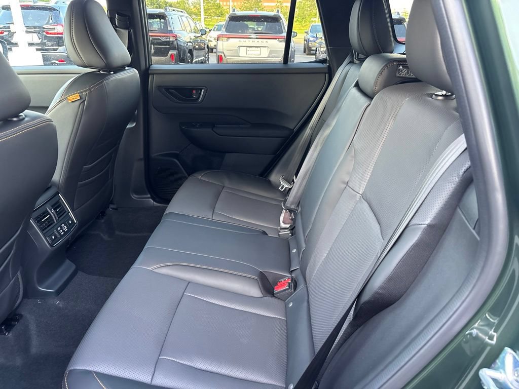 New 2026 Subaru Outback Wilderness AWD/4WD image 13
