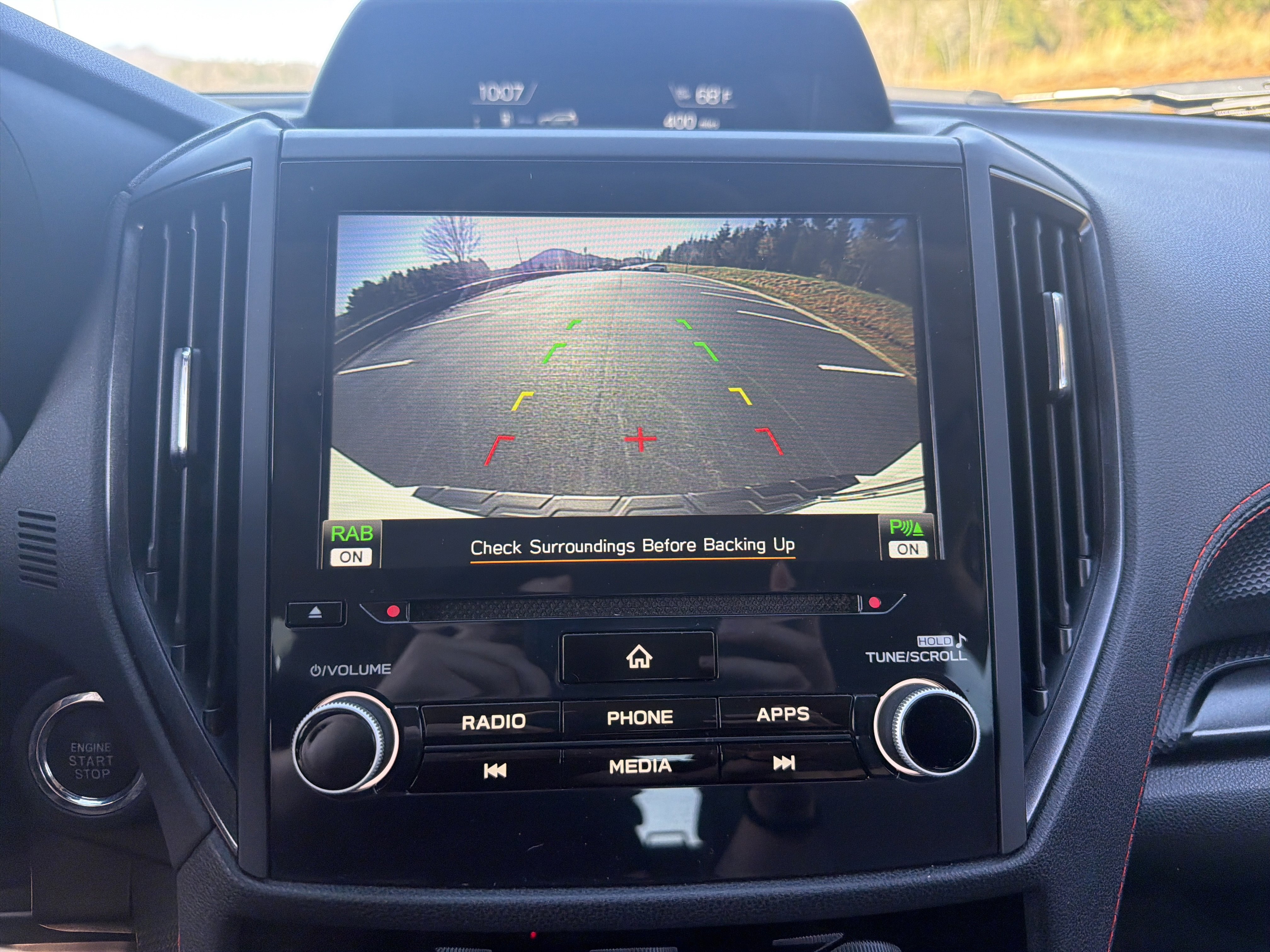 Used 2023 Subaru Forester Sport image 15