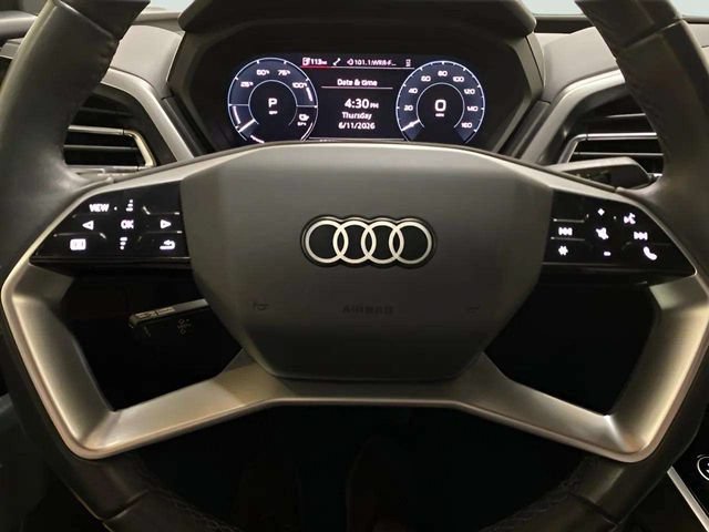 Used 2023 Audi Q4 e-tron Premium w/ Convenience Package AWD/4WD image 45