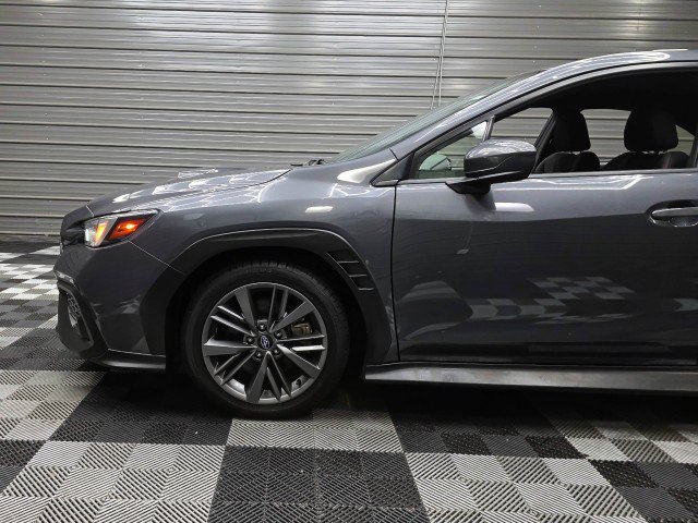 Used 2024 Subaru WRX w/ Accessory Package #2 AWD/4WD image 34