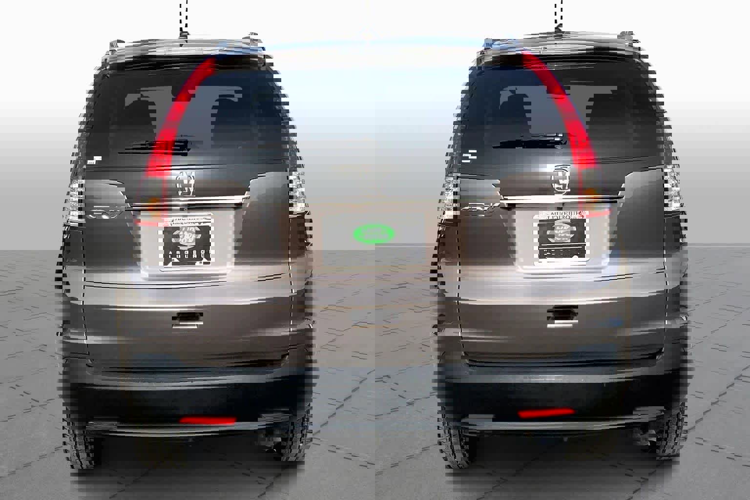 Used 2014 Honda CR-V EX-L image 4