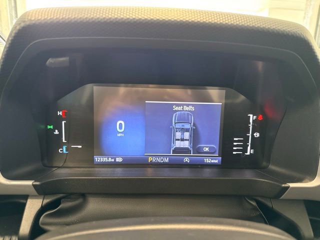 Used 2024 Ford Ranger XL image 25