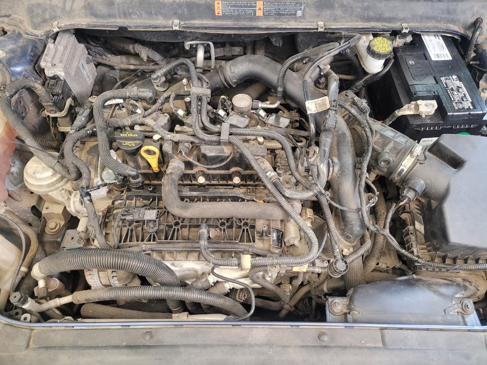 Used 2019 Ford Fusion SE w/ Equipment Group 151A FWD image 30