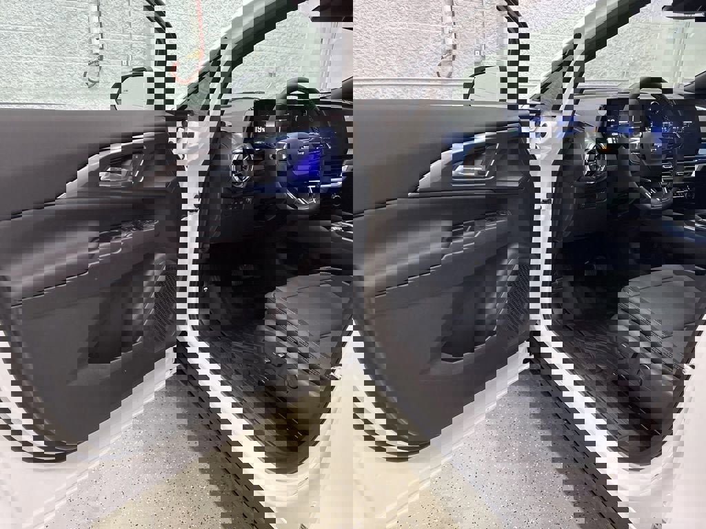 New 2026 Chevrolet Equinox EV LT image 12