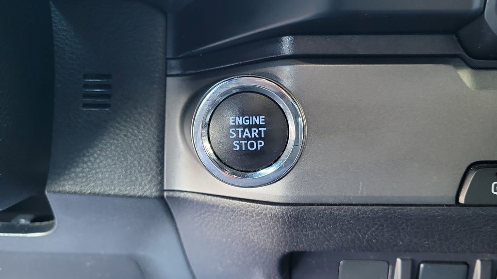 Used 2021 Toyota Tacoma TRD Sport image 23