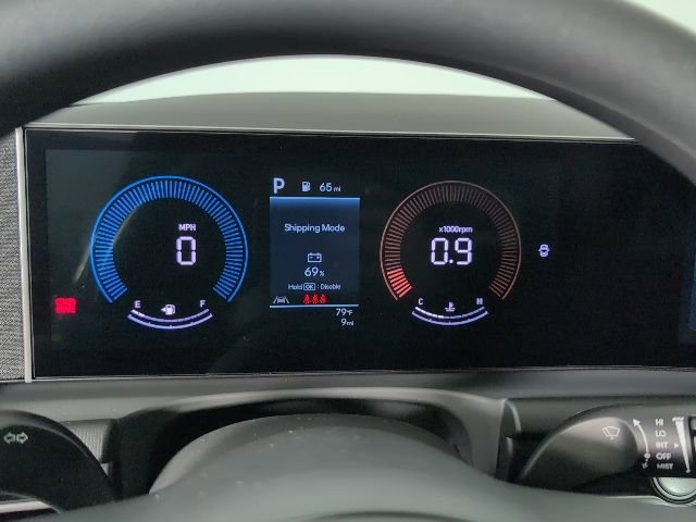 Used 2026 Hyundai Santa Cruz SEL image 18