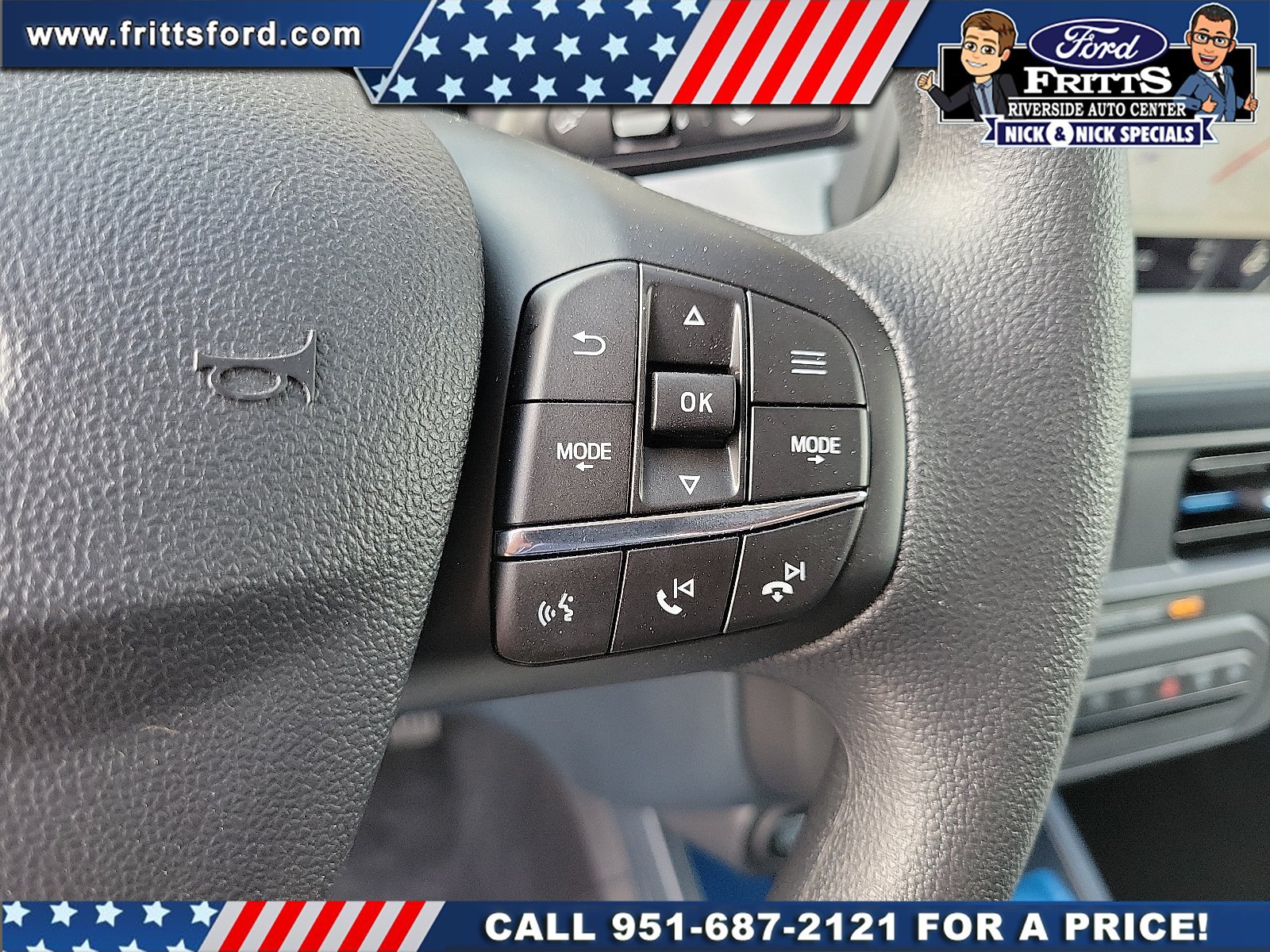 New 2026 Ford Maverick XLT w/ 4K Tow Package AWD/4WD image 8