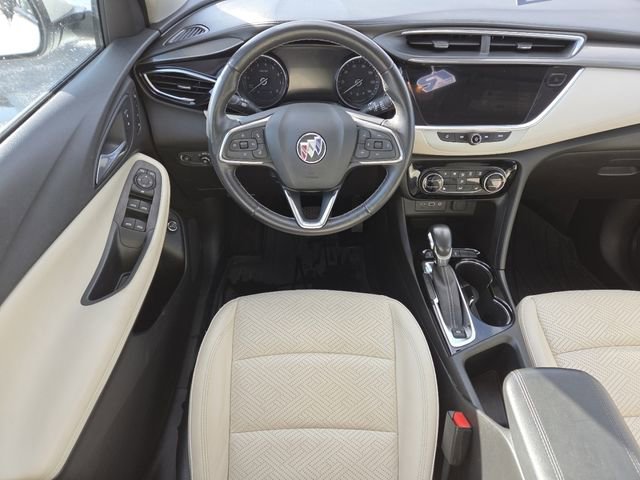 Used 2020 Buick Encore GX Essence image 30