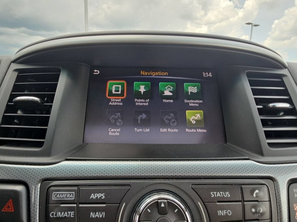 Used 2018 Nissan Pathfinder SL w/ SL Premium Package AWD/4WD image 45