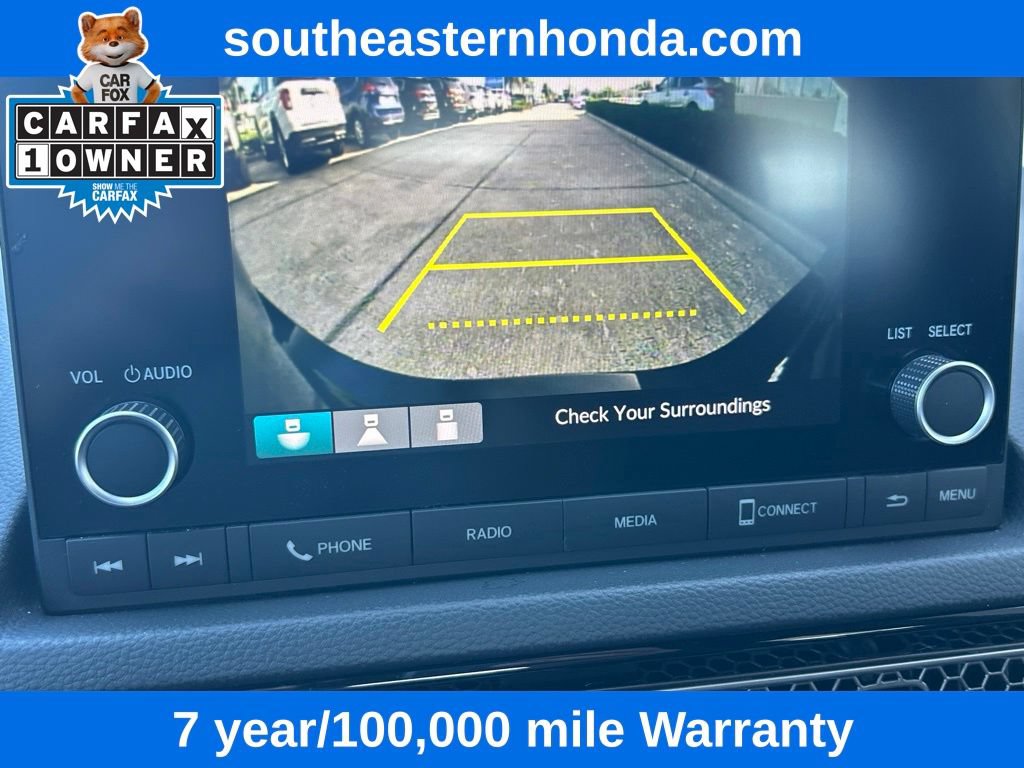 Used 2024 Honda Civic Sport image 27