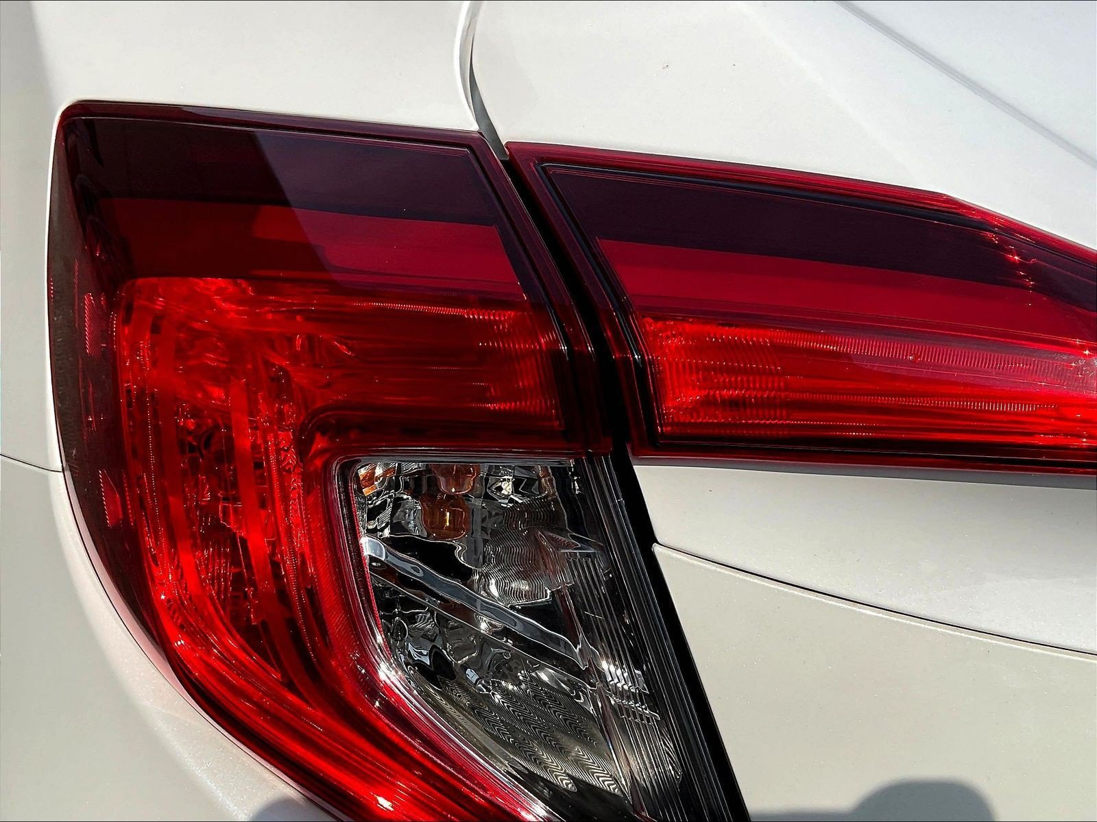 Used 2020 Honda Civic LX image 21