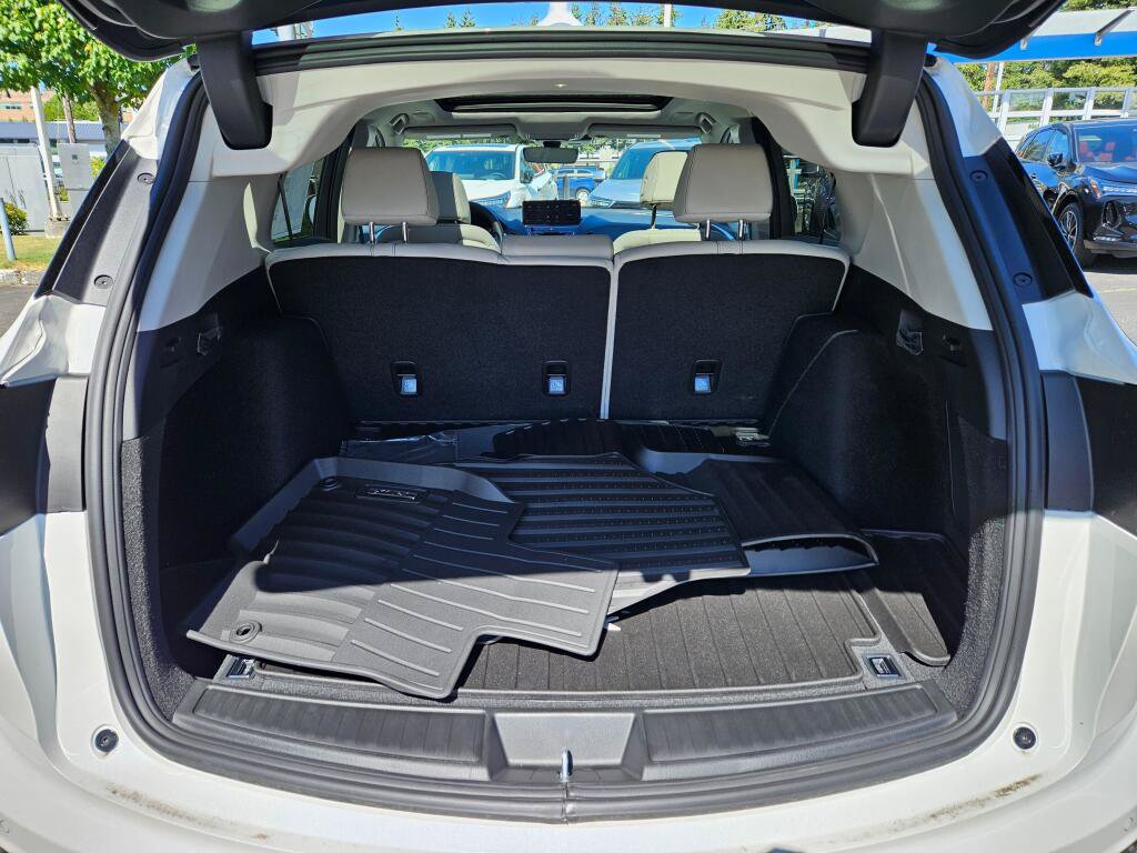 New 2026 Acura RDX w/ Technology Package AWD/4WD image 19