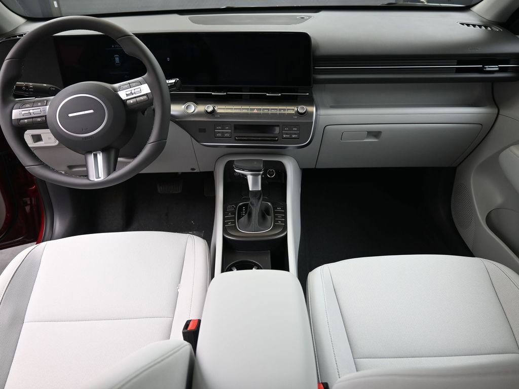 New 2026 Hyundai Kona SEL Sport image 18