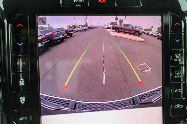 New 2026 RAM 1500 Limited image 22