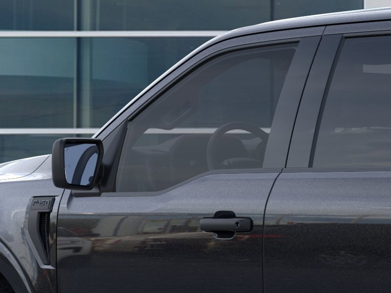 New 2026 Ford F150 STX image 22