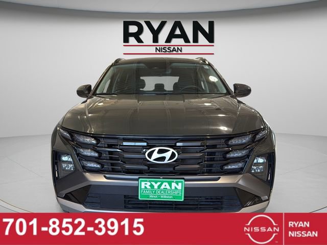 Used 2025 Hyundai Tucson SEL image 12