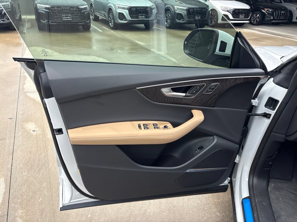New 2026 Audi Q8 Premium Plus AWD/4WD image 9