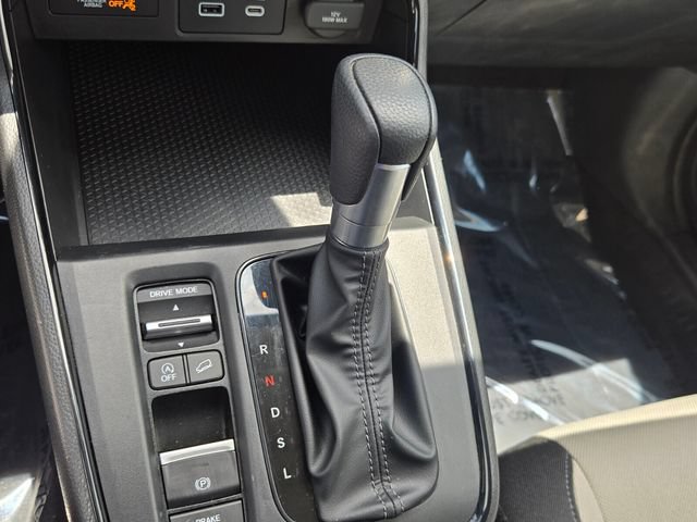 Used 2025 Honda CR-V EX image 18