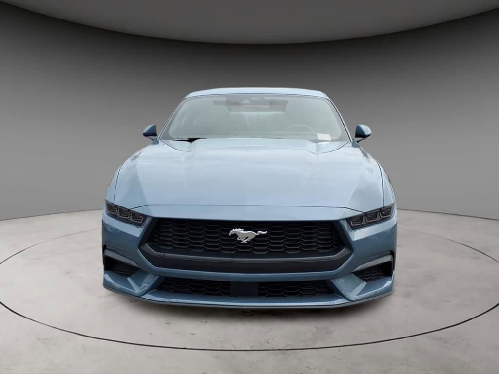 New 2026 Ford Mustang Premium image 15