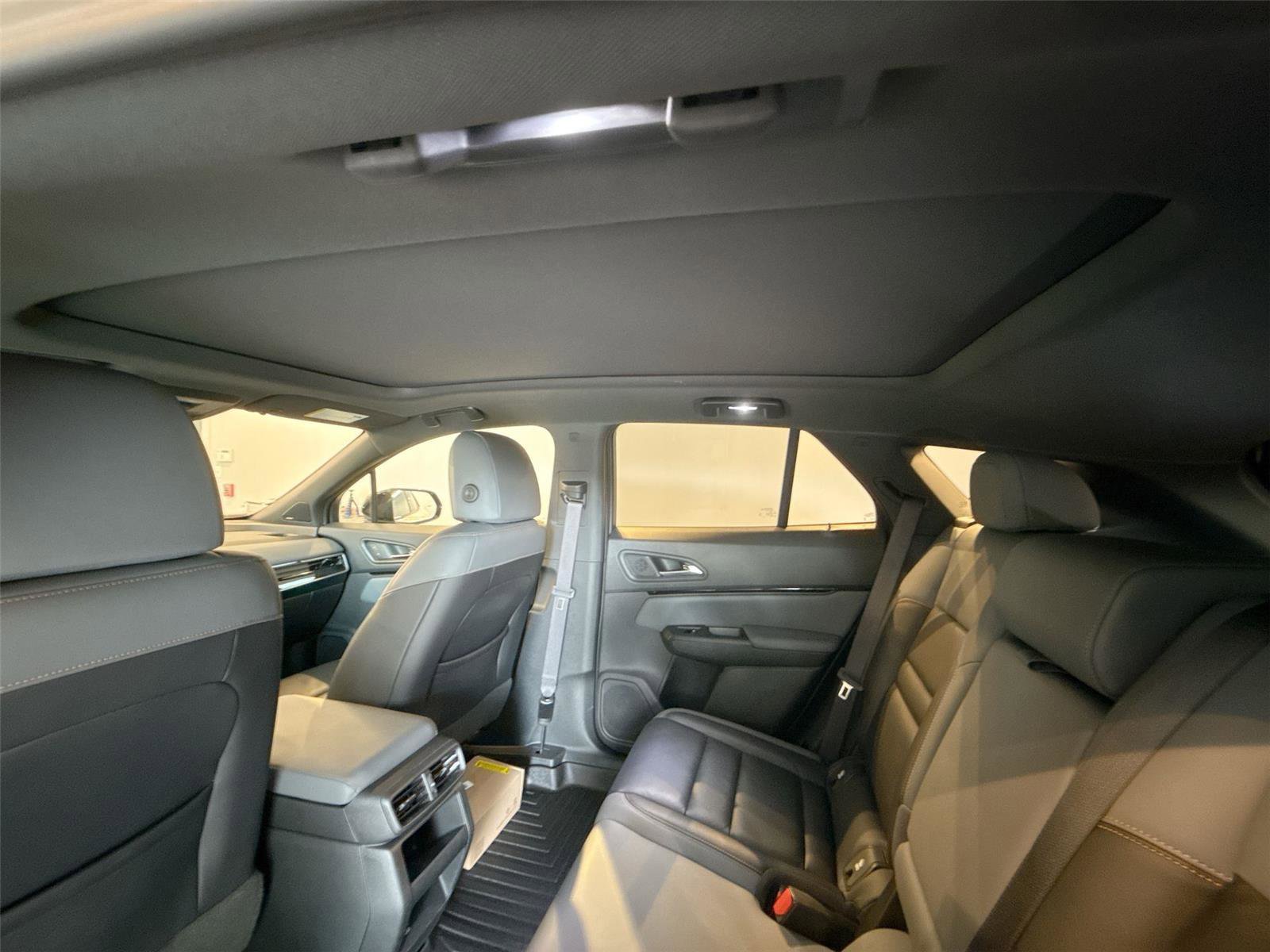 Used 2025 Honda Prologue Touring image 16