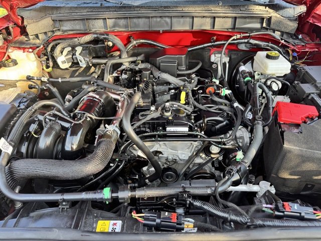 Used 2021 Ford Bronco Outer Banks image 30