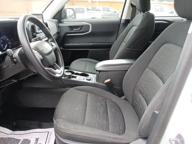 Used 2021 Ford Bronco Sport image 15