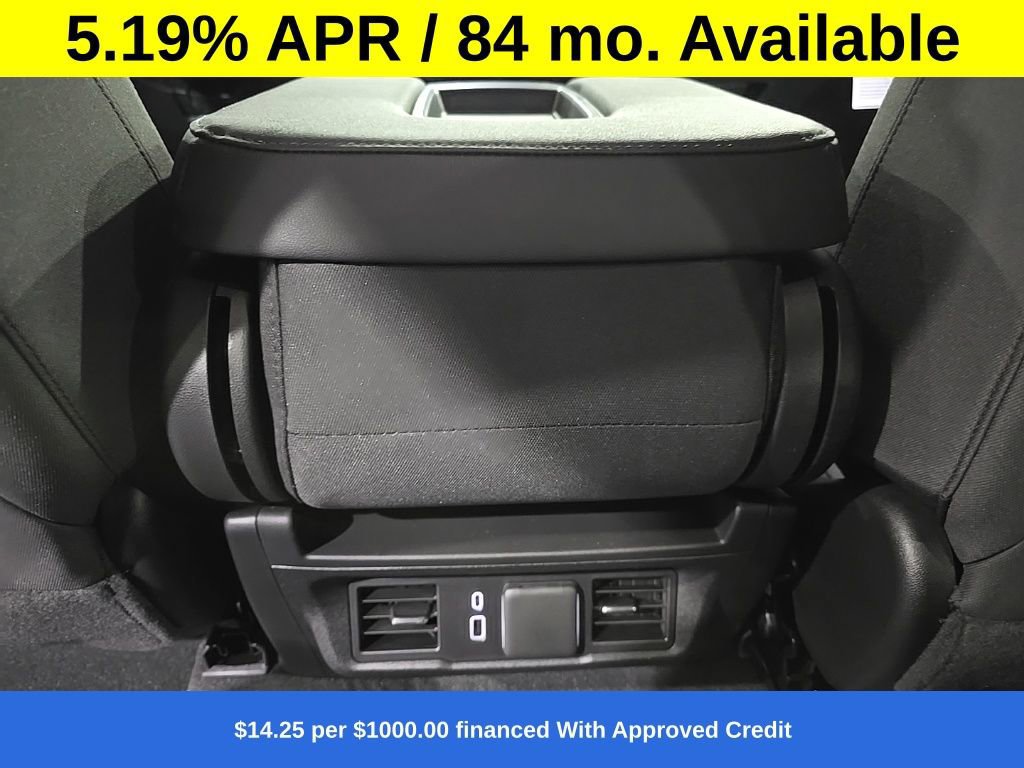 New 2026 GMC Sierra 1500 SLE image 15