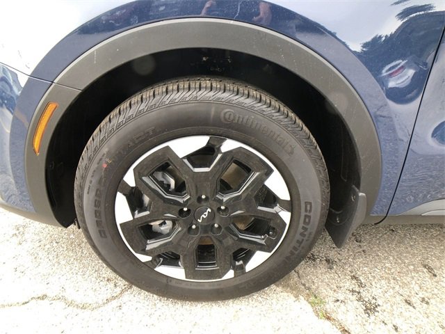 New 2025 Kia Sorento S w/ Panoramic Sunroof Package image 10