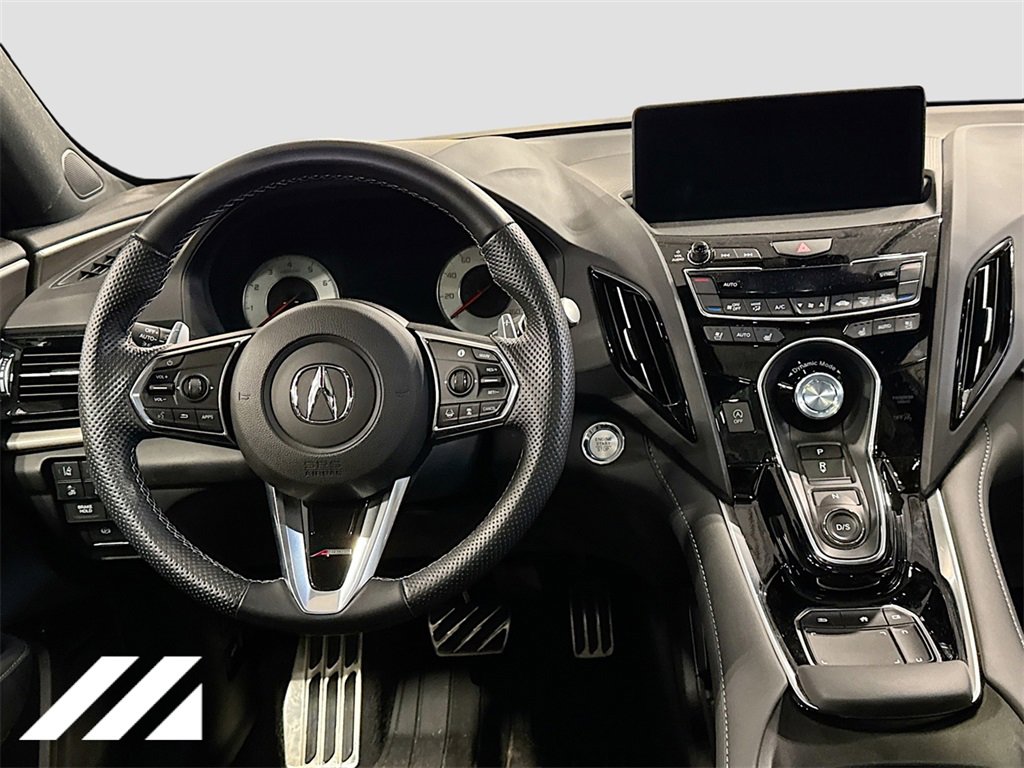 Used 2021 Acura RDX A-Spec image 26