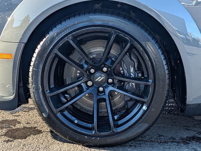 New 2023 Dodge Challenger R/T Scat Pack RWD video 3