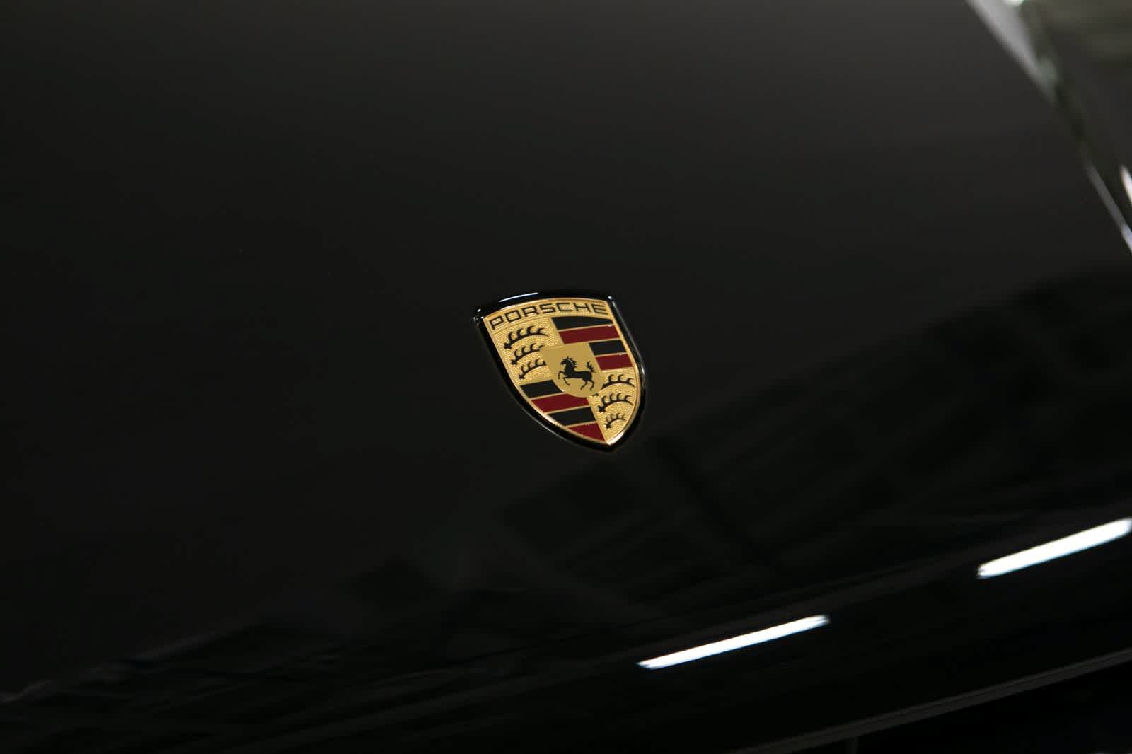 New 2026 Porsche Macan S AWD/4WD image 17