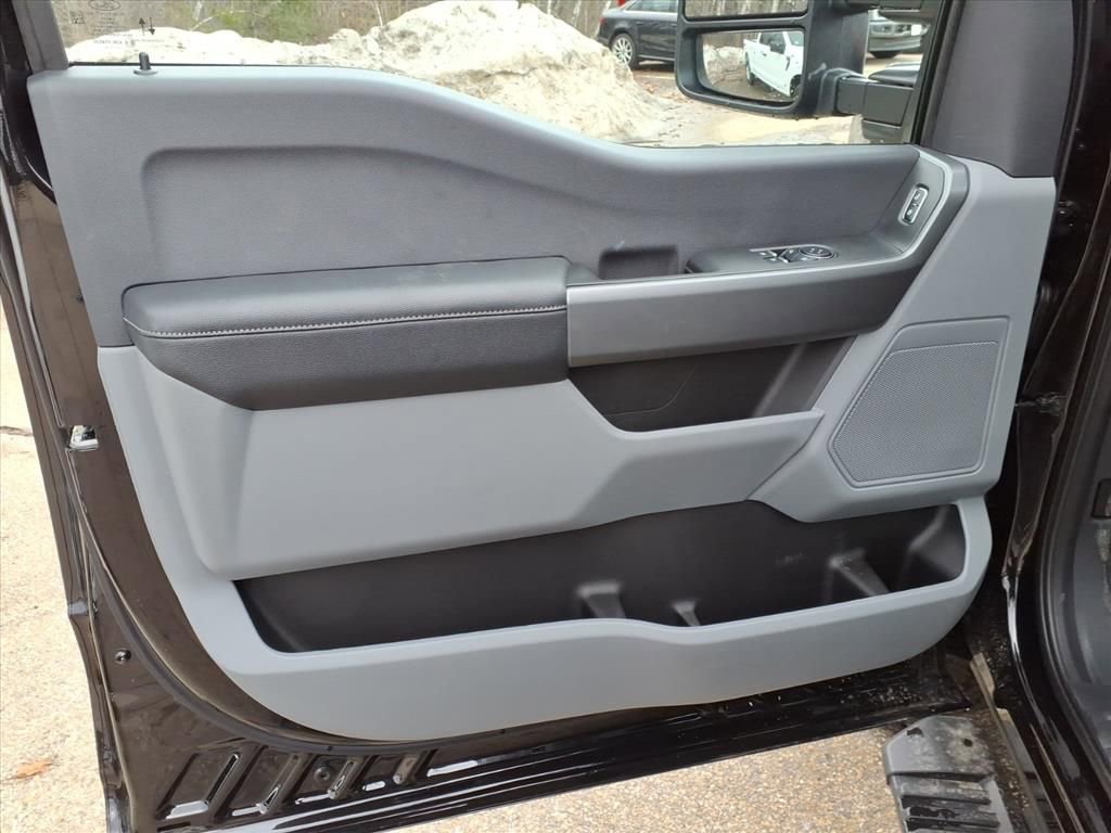 New 2026 Ford F250 XL w/ STX Appearance Package image 15