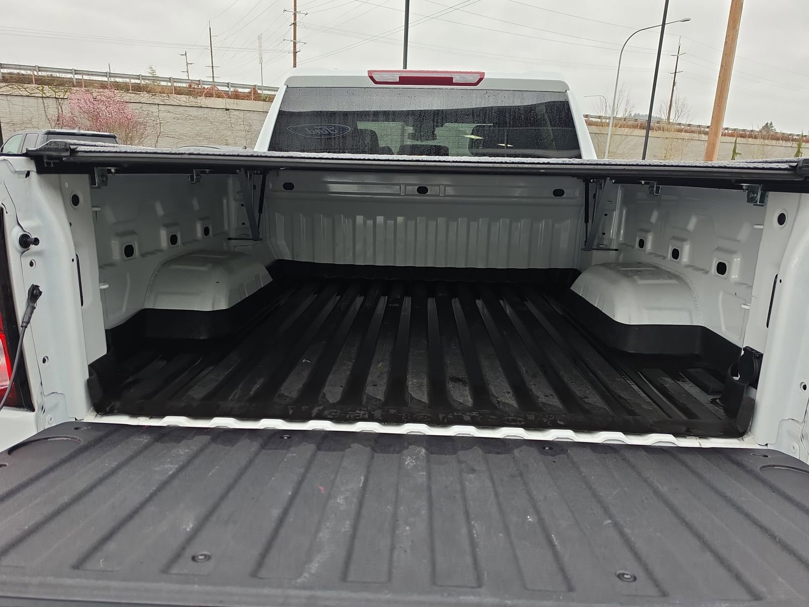 Used 2026 GMC Sierra 1500 Elevation image 7