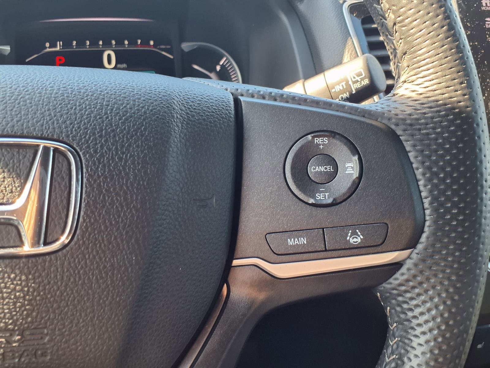 Used 2022 Honda Passport EX-L image 17