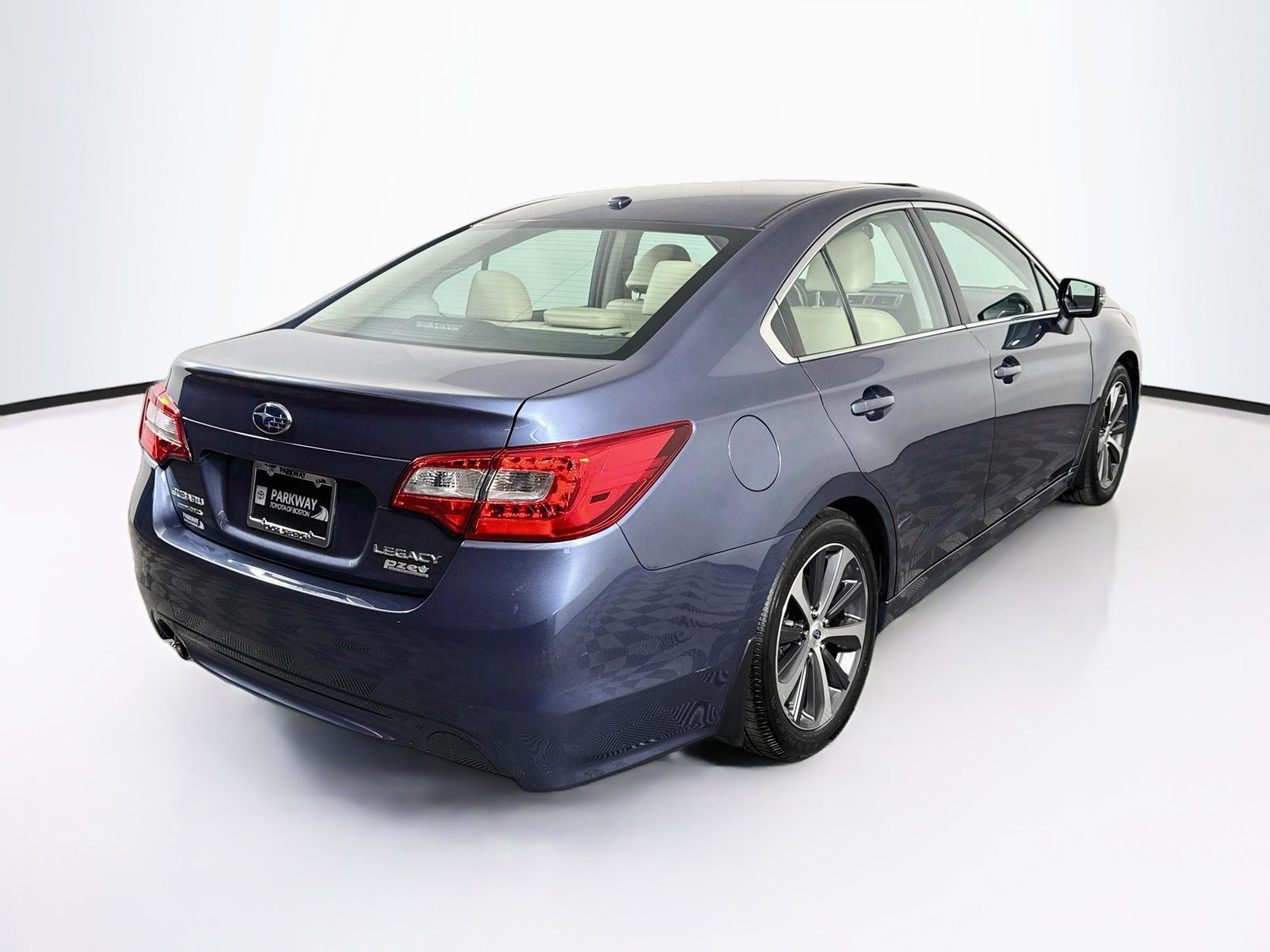 Used 2015 Subaru Legacy 2.5i Limited AWD/4WD image 7