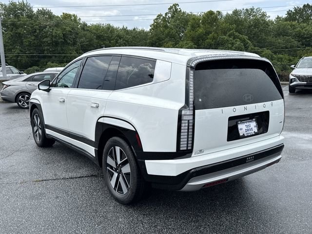 New 2026 Hyundai Ioniq 9 SEL image 5