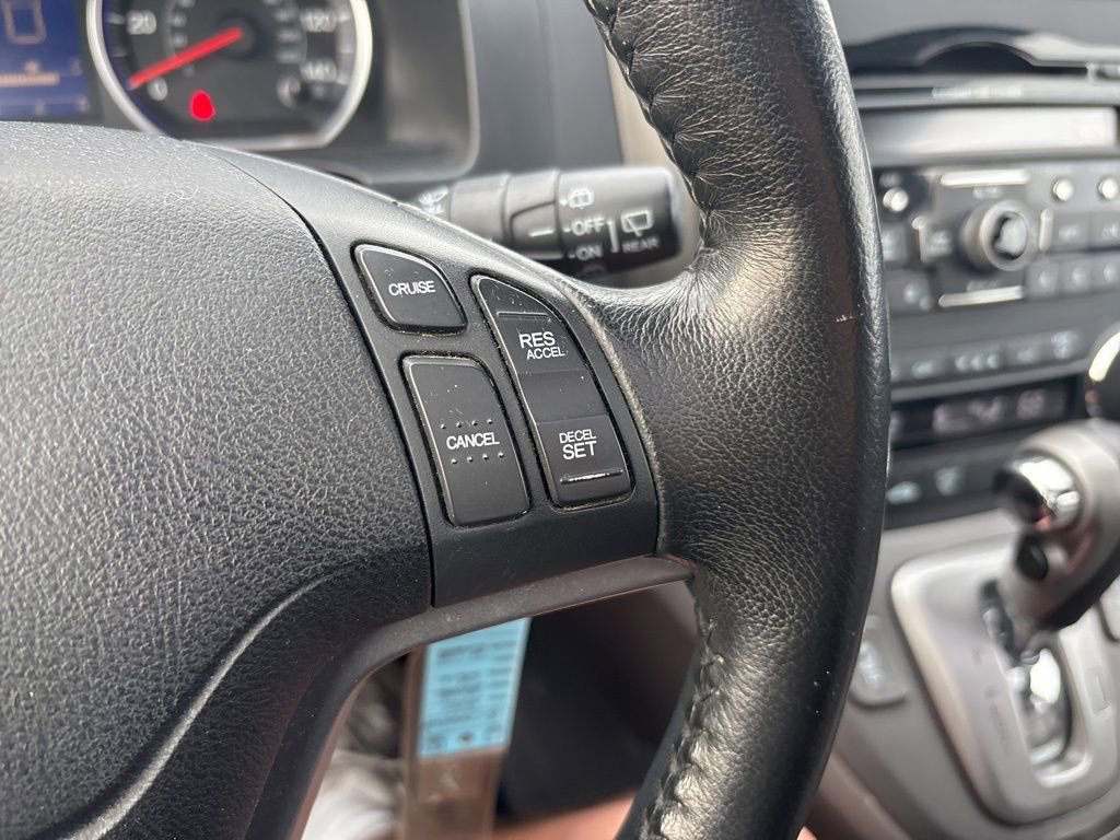 Used 2011 Honda CR-V EX-L image 23