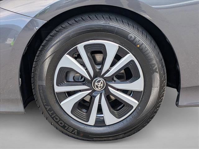 Used 2019 Toyota Prius Prime Plus FWD image 22