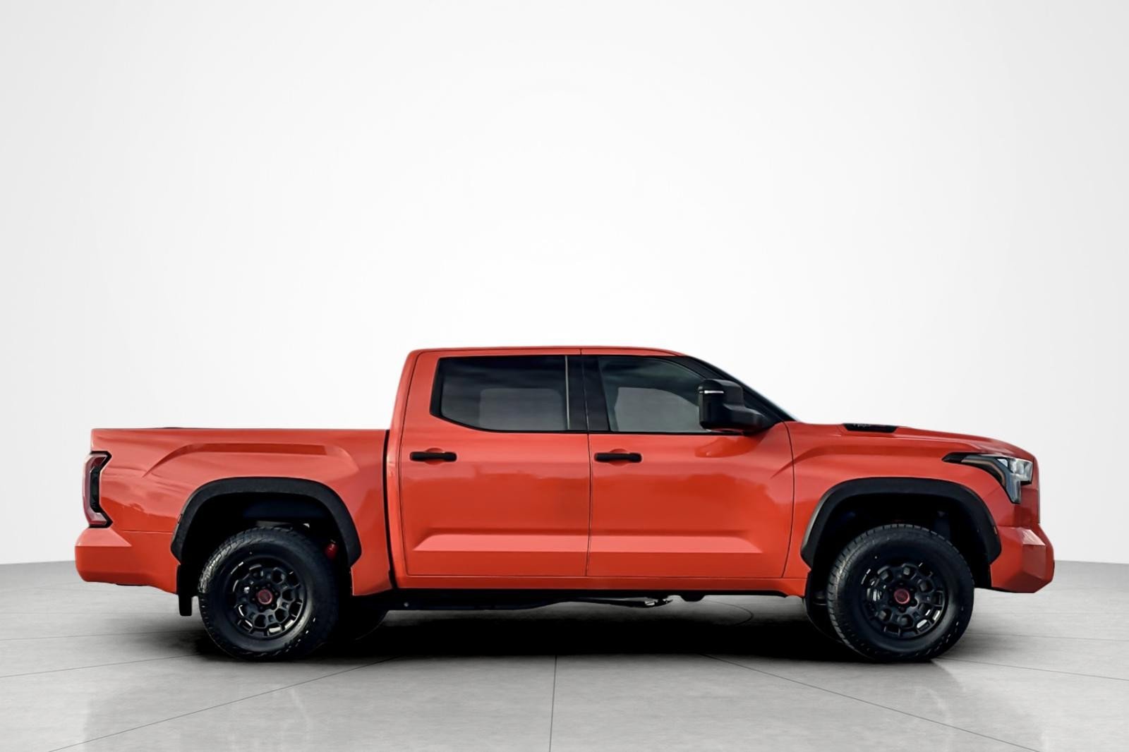 Used 2023 Toyota Tundra TRD Pro w/ Security Package (TMS) image 6