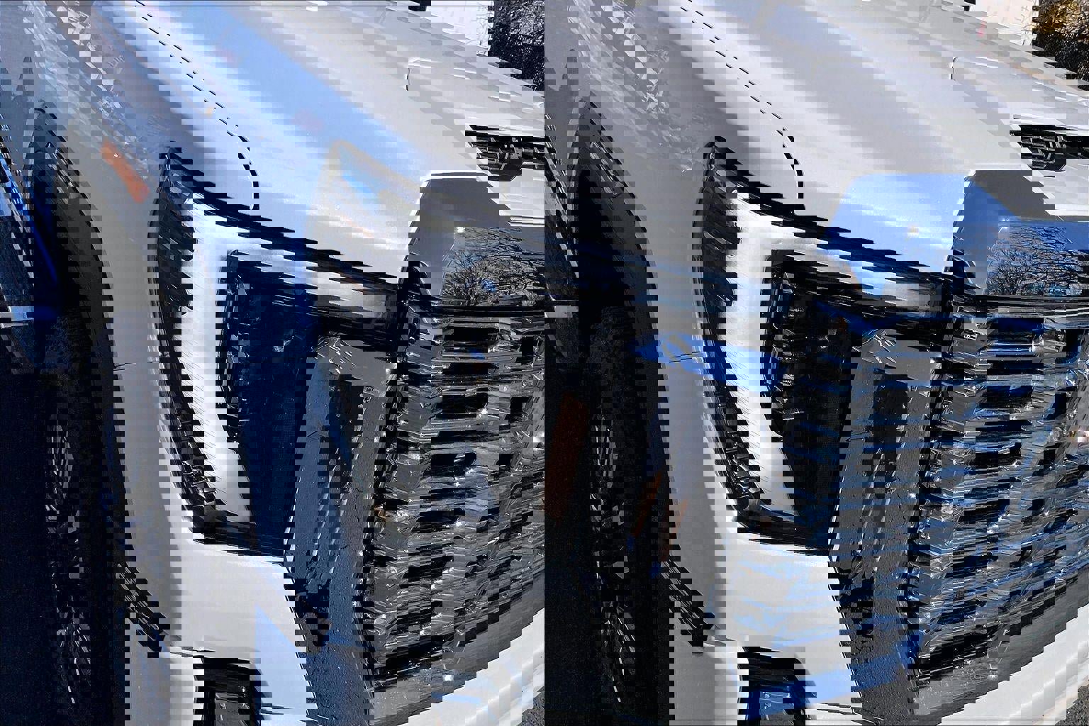 Used 2025 GMC Sierra 2500 Denali w/ Technology Package image 27