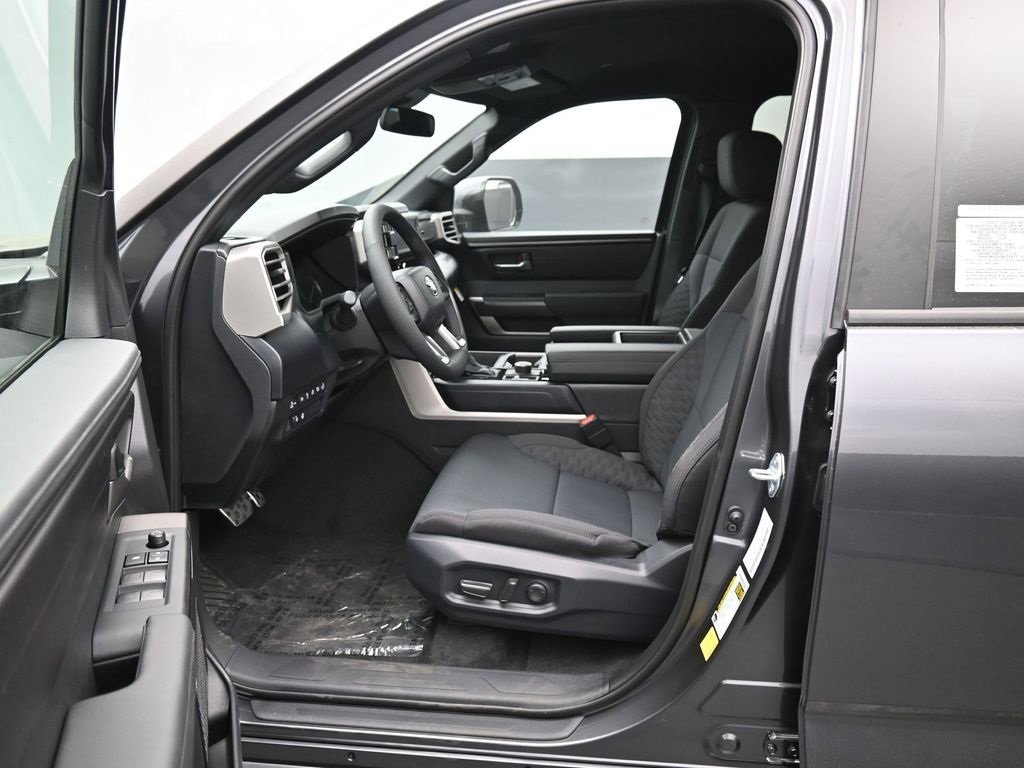 New 2026 Toyota Tundra SR5 image 9