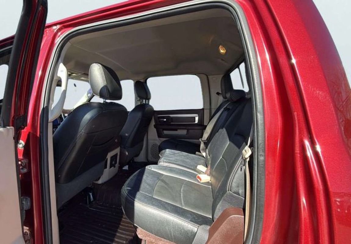 Used 2014 RAM 1500 Big Horn image 13