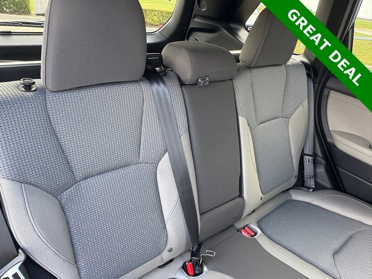 Used 2025 Subaru Forester Premium image 38
