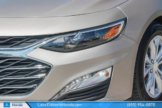 Used 2023 Chevrolet Malibu LT FWD image 5