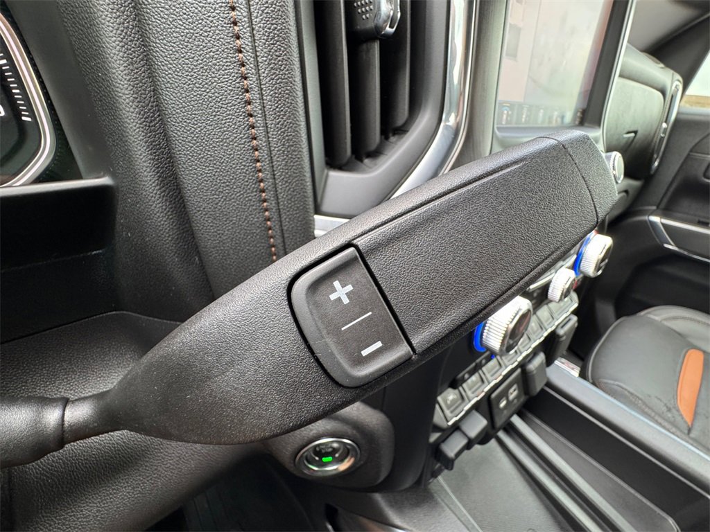 Used 2020 GMC Sierra 1500 AT4 w/ AT4 Premium Package image 30