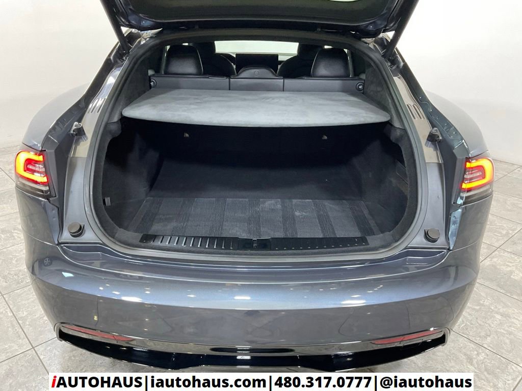 Used 2022 Tesla Model S image 12