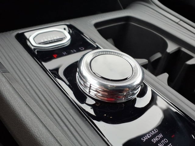 New 2026 Jeep Cherokee Limited AWD/4WD image 10