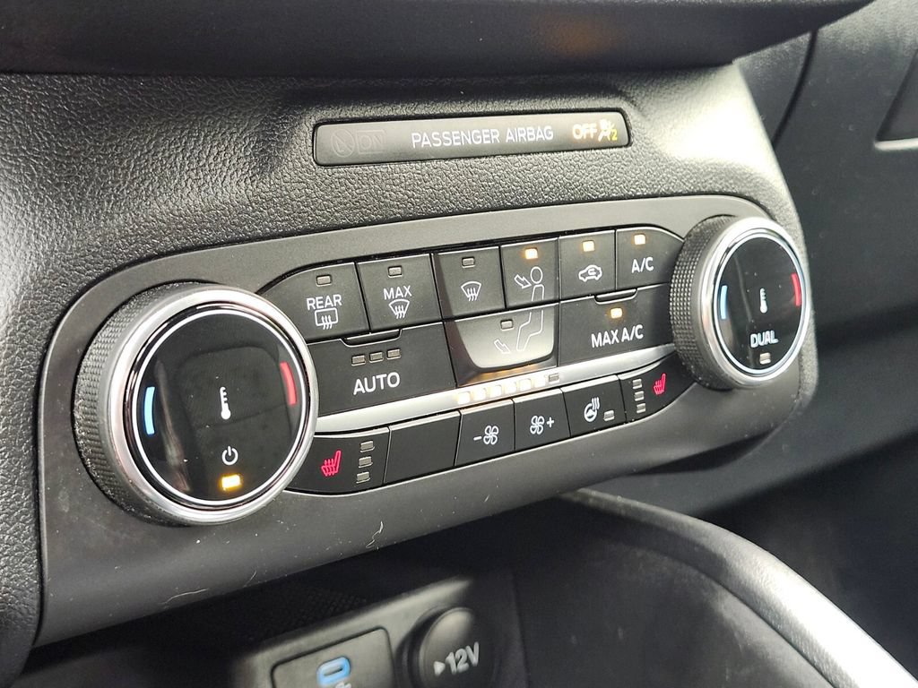 Used 2023 Ford Escape ST-Line Select AWD/4WD image 22